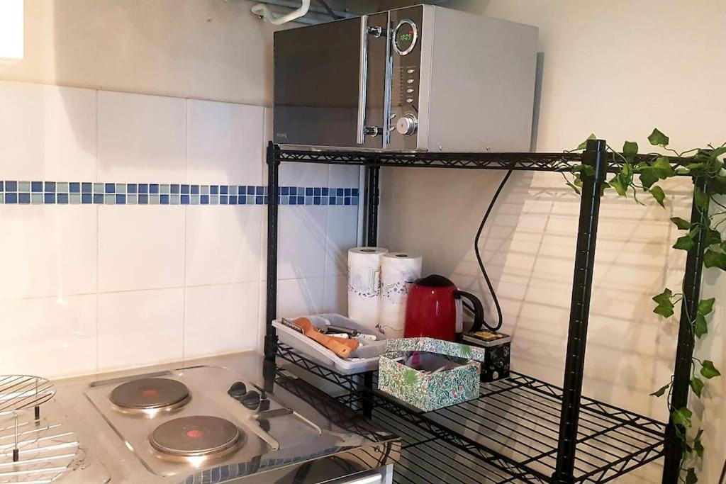 Appartamento Near Eiffel Tower -